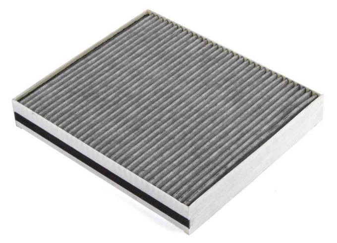 SAAB Cabin Air Filter (Activated Charcoal) 13271191 - MANN-FILTER CUK2442